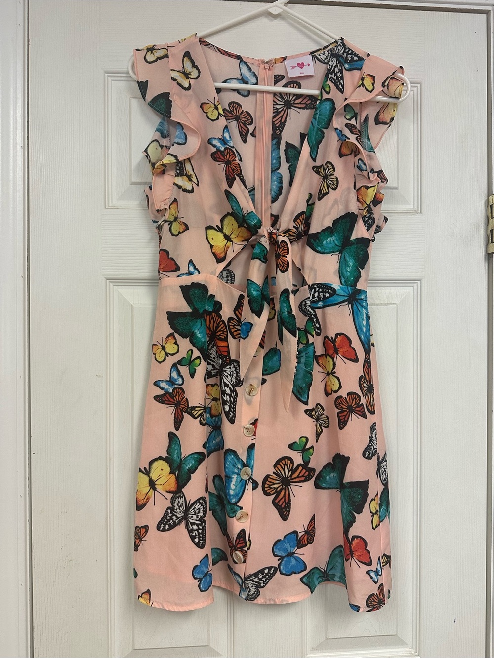 Buddy Love Dress